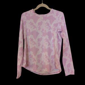 Pebble Beach Dry-Luxe Performance Top - Small